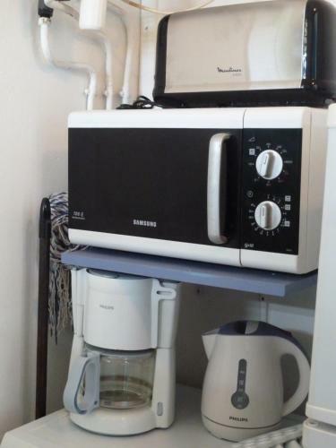 Apartamento Studio Cocotier Anse Caritan