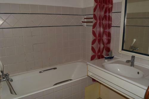Apartamento Cl�mentine
