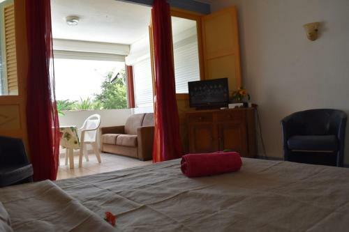 Apartamento Cl�mentine