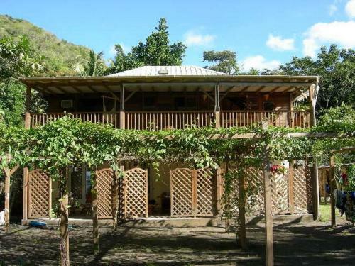 Domaine De Robinson