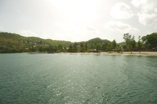 Lodge Bungalows De L'anse