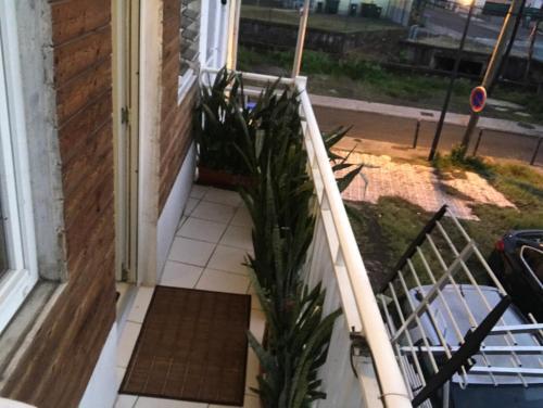 Apartment Rue Gambetta - 2