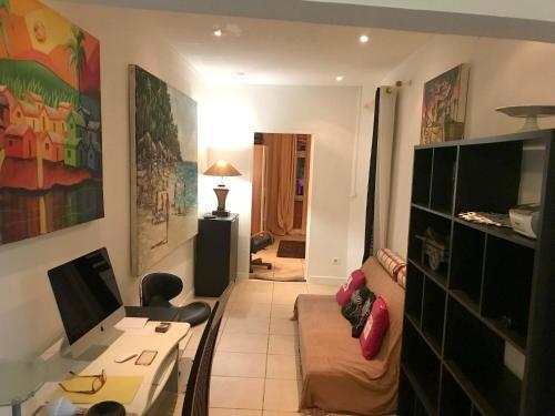 Apartment Rue Gambetta - 2