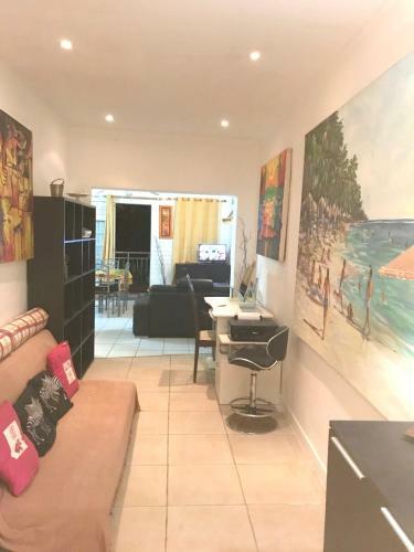 Apartment Rue Gambetta - 2