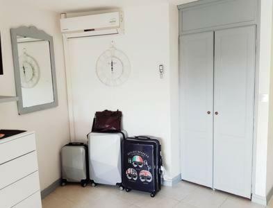 Apartamento Studio Ti Colibri ( 6104 )
