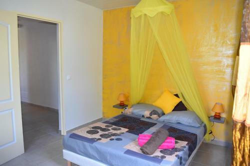 Apartamento Le Belay