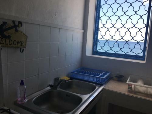 Maison Bord De Mer � St Pierre