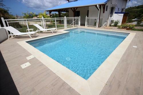 Villa Stone