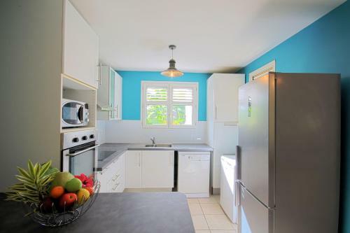 Villa 200m From The Beach