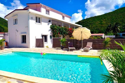 Apartamento Caribbean House