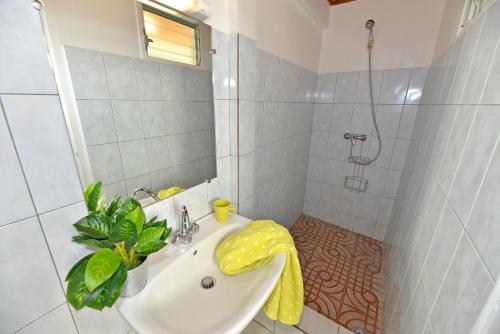 Apartamento Caribbean House