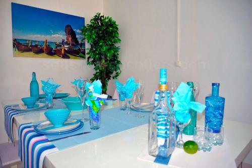 Apartamento Caribbean House