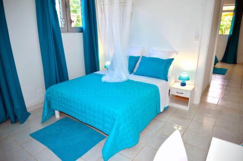 Apartamento Caribbean House