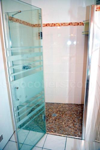 Apartamento Caribbean House