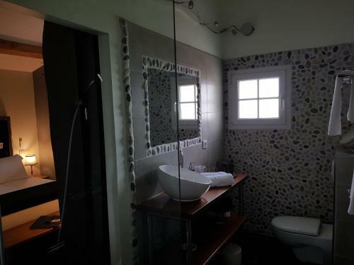 Hostal Mas De France