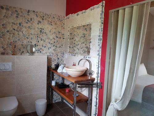 Hostal Mas De France
