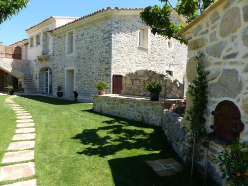 Hostal Mas De France