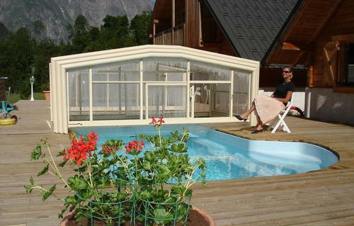 Odalys Chalet Le Pleynet