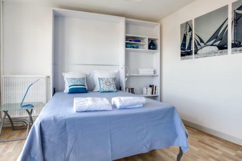 Apartamento Dupuy Balcon Parking Hyper Centre
