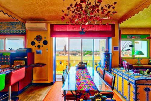 Apartamento Arcole Balcon Hyper Centre