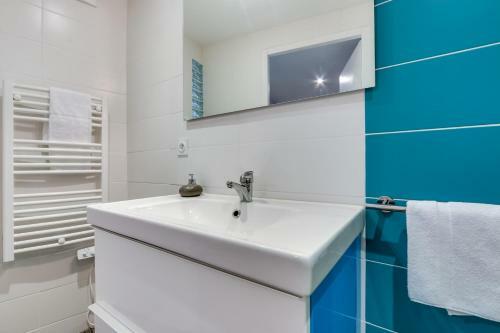 Apartamento Rempart Saint Etienne Hyper Centre