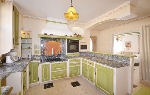 Holiday Home Tulette With A Fireplace 09