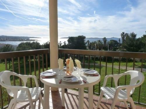 Apartment Jardin Azur