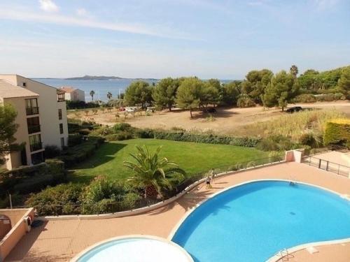 Apartment Jardin Azur