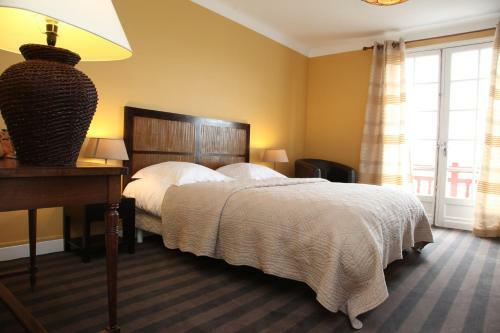 Bed & Breakfast Gure Lana