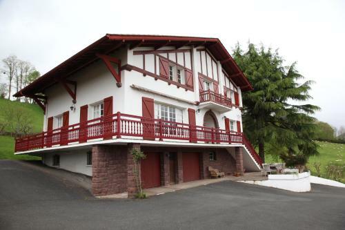 Bed & Breakfast Gure Lana