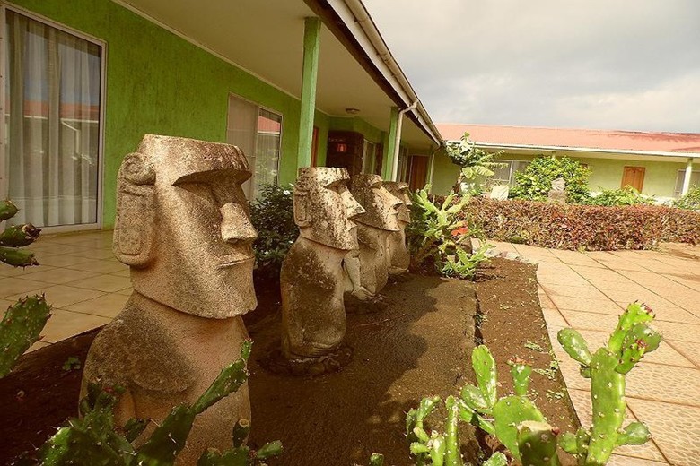 Hotel Manutara