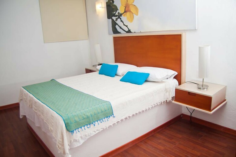 Auaecoco Hotel