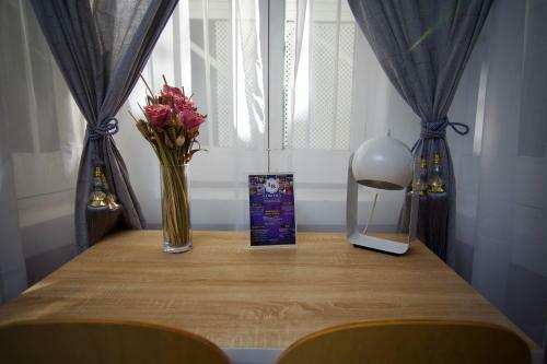Hotel Boutique La Blanca