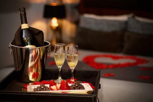 Hotel Boutique La Blanca