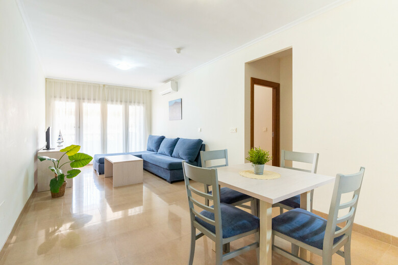 Apartamentos Dream Sea