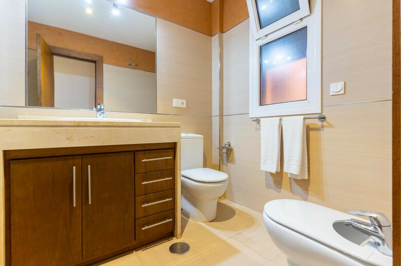 Apartamentos Dream Sea