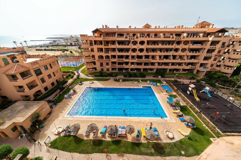 Apartamentos Dream Sea