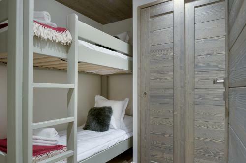 Apartamento Le C