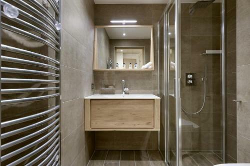 Apartamento Le C