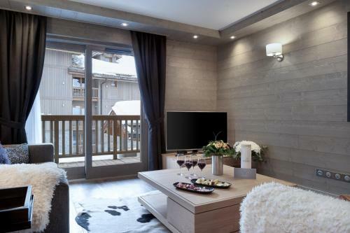 Apartamento Le C