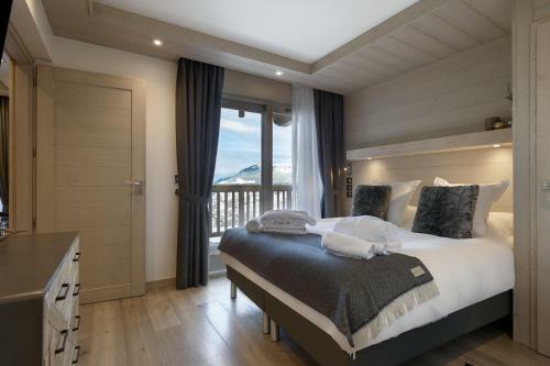 Apartamento Le C