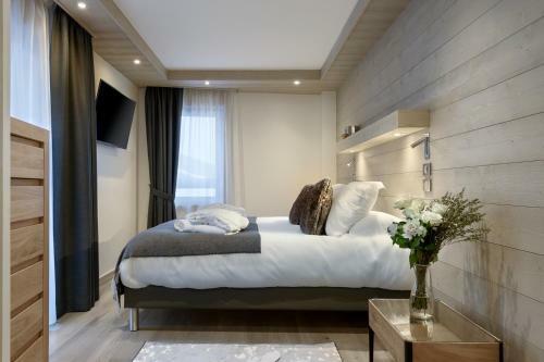 Apartamento Le C