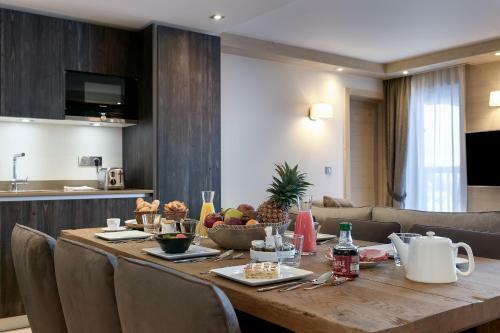 Apartamento Le C