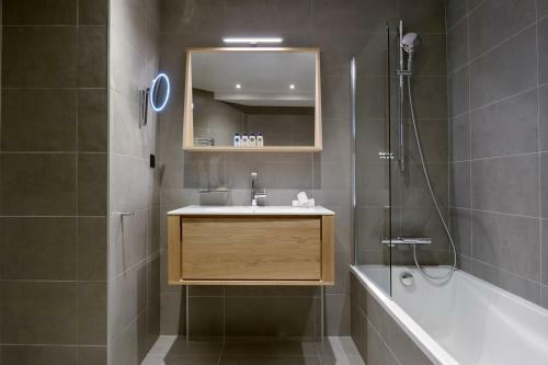 Apartamento Le C