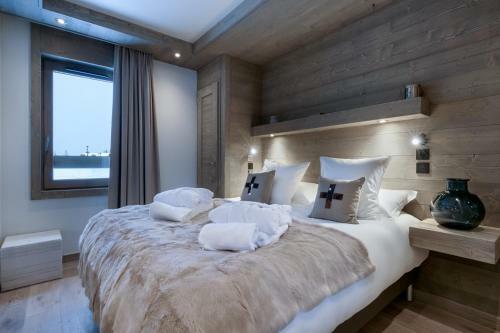 Apartamento Le C