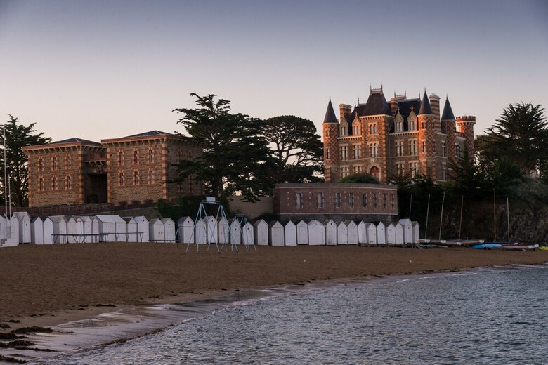 Hotel Le Nessay