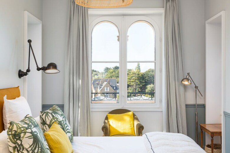 Hotel Le Nessay