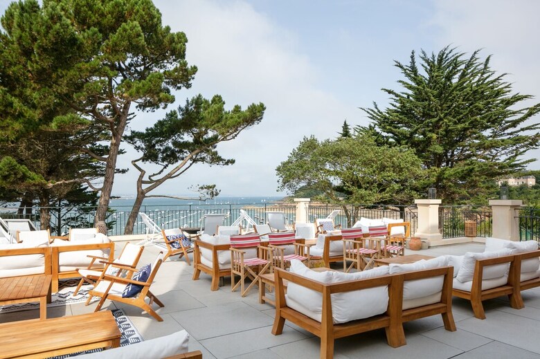 Hotel Le Nessay