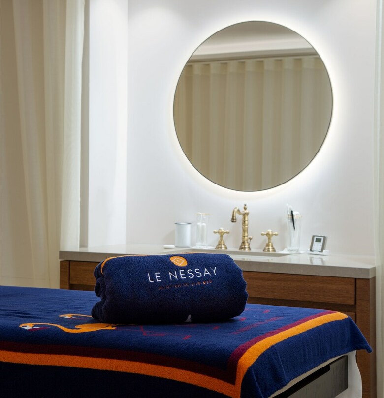 Hotel Le Nessay