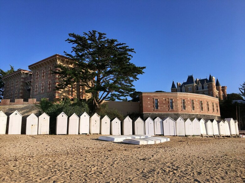 Hotel Le Nessay